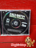 Call Of Duty 4 Modern Warfare (Activision Infinity Ward 2007) CD ONLY