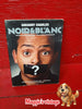 B  101     DVD  Noir et Blanc Gregory Charles   DISC COMME NEUF