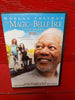The Magic of Belle Isle/ UN ETE MAGIQUE [DVD]  *BILINGUE DISC LIKE NEW*