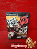 1X 187 Ride or Die Playstation 2 NO MANUAL DISC LIKE NEW
