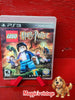 Lego Harry Potter Years 5-7 (PlayStation 3, 2011) *CIB DISC LIKE NEW*