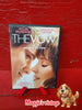 The Vow dvd  *BILINGUE DISC LIKE NEW*