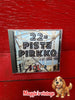 22 PISTE PIRKKO - RARE FRANCE PROMO SINGLE CD "DON'T SAY I'M SO EVIL" *