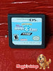 PAWS AND CLAWS DOGS AND CATS BEST FRIENDS NINTENDO DS CART ONLY