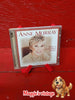 Anne Murray - What A Wonderful World (CD, 2012) *DISC LIKE NEW *
