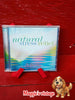 Natural Stress Relief: Dan Gibson's Solitudes - Audio CD  *DISC LIKE NEW*