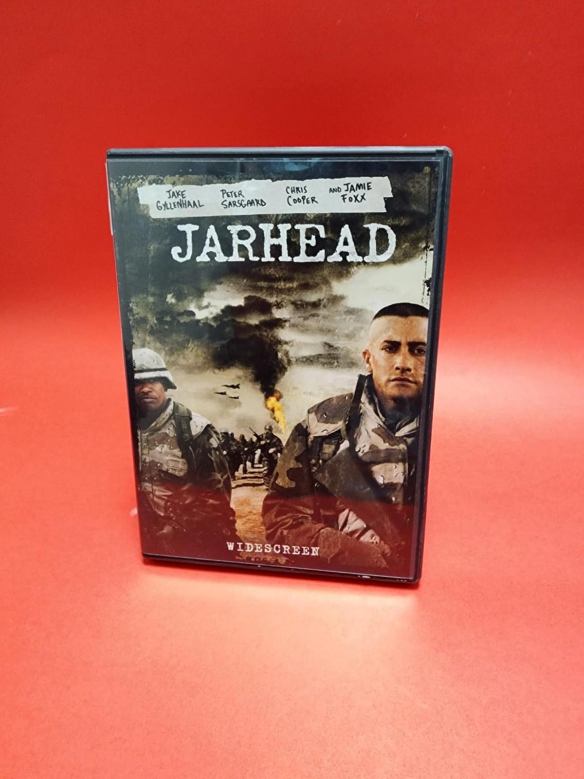 Jarhead (Widescreen Edition) - DVD Bilingue! disc is like new! !