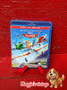Planes Blu-Ray+DVD Movie (2013) *BILINGUE DISC LIKE NEW*