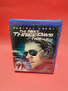 The Next Three Days (Blu-ray/DVD, 2011) Russell Crowe* BILINGUE LIKE NEW*