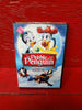 The Pebble and the Penguin DVD, 2 Disc, 2010) *BILINGUE DISC LIKE NEW*
