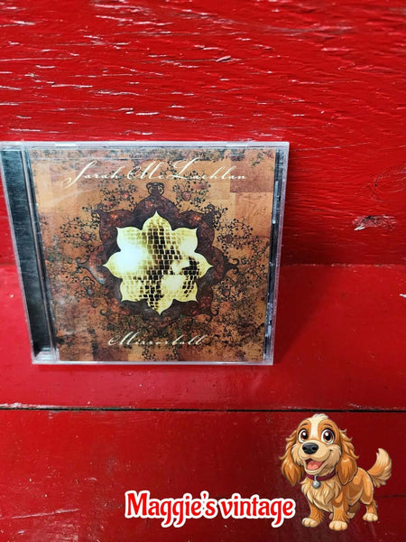 Sarah McLachlan ‎– Mirrorball (CD, Nettwerk) *DISC LIKE NEW*