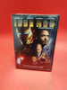 Ironman (DVD, 2008, Widescreen) Robert Downey Jr.