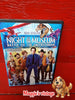 Night at the Museum: Battle of the Smithsonian (DVD, ) *BILINGUE DISC LIKE NEW*