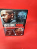 Inside Man 2 Movie Collection DVD *bilingue like new*