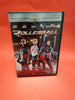 Rollerball - DVD bilingual -  - Special edition  *bilingue like new*