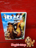 Ice Age: Dawn of the Dinosaurs (DVD, 2010)  *BILINGUE DISC LIKE NEW*