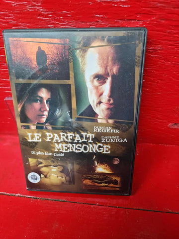 Le Parfait Mensonge [DVD] Used* DVD COMME NEUF