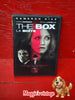 The Box (DVD, 2009, English/French/Spanish) *BILINGUE DISC LIKE NEW*