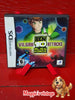 Ben 10: Alien Force: Vilgax Attacks (Nintendo DS, 2009) * TESTED CIB WITH MANUAL