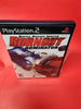 Burnout Dominator - Playstation 2 complete!!! Cib  *cd are like new*