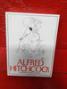 Legends Of Hollywood - Alfred Hitchcock (DVD, 2007, 6-Disc Set) DISC LIKE NEW