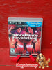 Dance Dance Revolution (Sony PlayStation 3, 2010) *CIB DISC LIKE NEW*