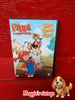 Pippi Longstocking: Here Comes Pippi DVD *BILINGUE DISC LIKE NEW*