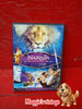 Chronicles of Narnia The Voyage of the Dawn Treader DVD *BILINGUE DISC LIKE NEW