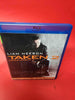 Taken 2 Blu-Ray *BILINGUE DISC LIKE NEW*