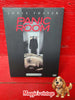 Panic Room (DVD, 2002, The Superbit Collection) Slimcase  BILINGUE DISC LIKE NEW
