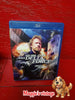 The DELTA FORCE 1986 Blu-ray Chuck Norris Lee Marvin *BILINGUE DISC LIKE NEW*