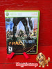 Fracture (Xbox 360, 2008)  *CIB DISC LIKE NEW*