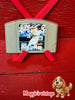 All-Star Baseball 99 (Nintendo 64, 1998) N64 Cart Only *TESTED*