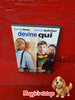 Guess Who (Version franCaise) [DVD] *BILINGUE DISC LIKE NEW*