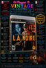L.A. Noire (Sony PlayStation 3 PS3, 2010) CIB DISC LIKE NEW