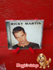 Ricky Martin by Ricky Martin  *DISC LIKE NEW*