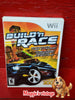 Build 'n Race (Nintendo Wii, 2009) CIB, Complete, *DISC LIKE NEW*