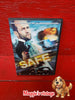 Safe (DVD, 2012, Canadian, English/French) * BILINGUE  DISC LIKE NEW*