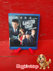 Gangster Squad / Escouade Gangster (Blu-ray) *BILINGUE DISC LIKE NEW*