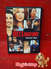 Greys Anatomy - Season 1 (DVD, 2006, 2-Disc Set) *DISC LIKE NEW*