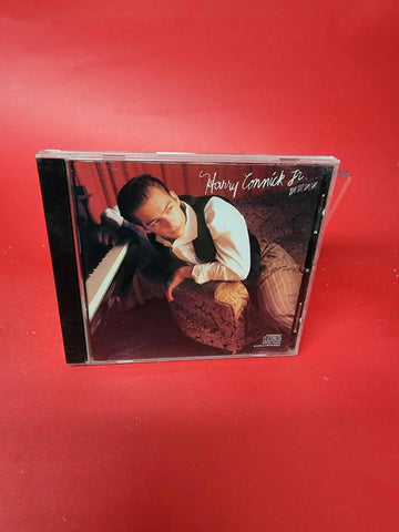 Harry Connick, Jr. CD Like new!