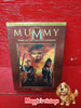 The Mummy: Tomb of the Dragon Emperor (DVD, 2008, 2-Disc Set) slipcover