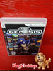 Sonic's Ultimate Genesis Collection (Sony PlayStation 3)  *CIB DISC LIKE NEW*