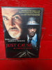 Just Cause / SCORPION NOIR (DVD, 2009)  *BILINGUE DISC LIKE NEW*