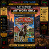 Let's Ride Silver Buckle Stables Sony PlayStation 2 PS2 ARTWORK Only