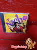 Nacho - Merengue Funkyao (Merengue) CD album * DISC LIKE NEW*
