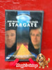 Stargate (DVD, 1994)  *BILINGUE DISC LIKE NEW*