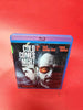 Cold Comes the Night (Blu-ray Disc, 2014, Canadian) *BILINGUE DISC LIKE NEW*
