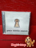 Your Little Secret by Melissa Etheridge (CD, 1995) *DISC LIKE NEW*