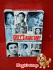 Grey's Anatomy: The Complete Second Season (DVD, 2007, 6-Disc Set) DISC LIKE NEW